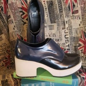 Shellys London Chero